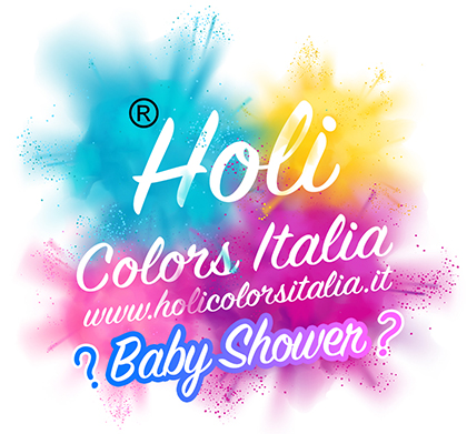 baby shower italia